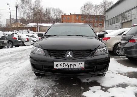 Реснички лансер 9