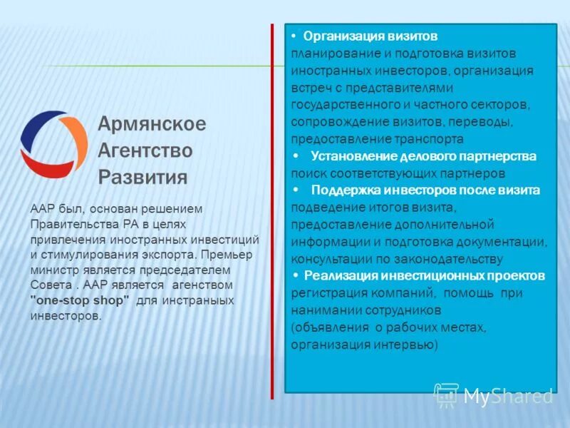 планируемый визит.