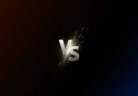Vs graphics