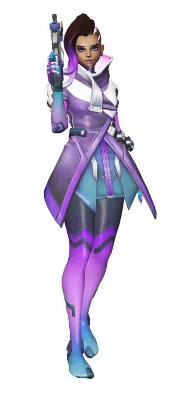 Juno model overwatch