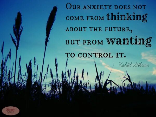 I need to remember