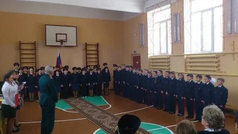 Кашира 8