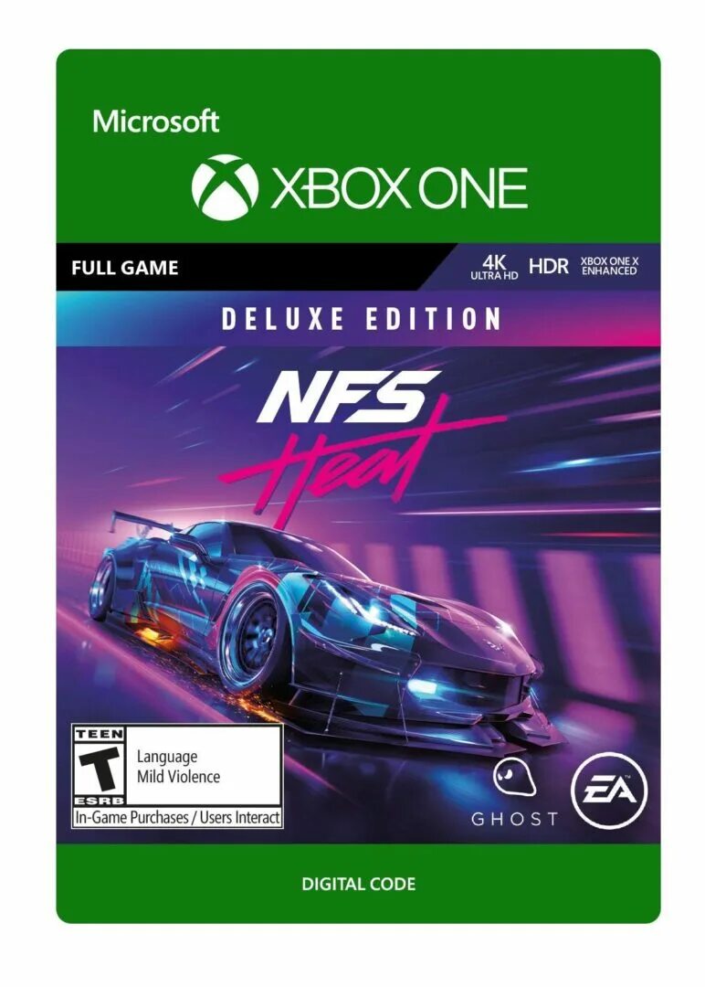 Nfs heat deluxe edition ps 4. Need for speed heat издание deluxe. Need for speed heat 2019. Need for speed heat ps4. Deluxe need for speed tm heat.