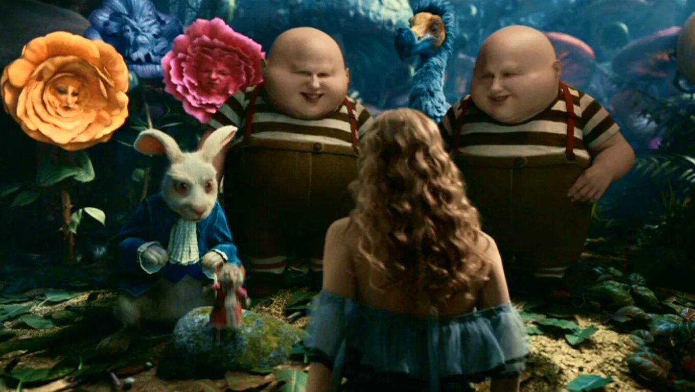 братья близнецы из алисы в стране чудес. братья близнецы из алисы в стране чудес. алиса в стране чудес толстяки. алиса в стране чудес близнецы траляля и труляля. два брата близнеца из алисы в стране.