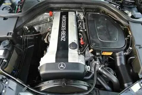 Мерседес 2.3