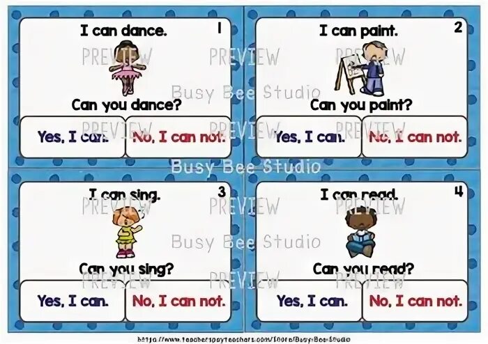 Can you cards. Can you cards