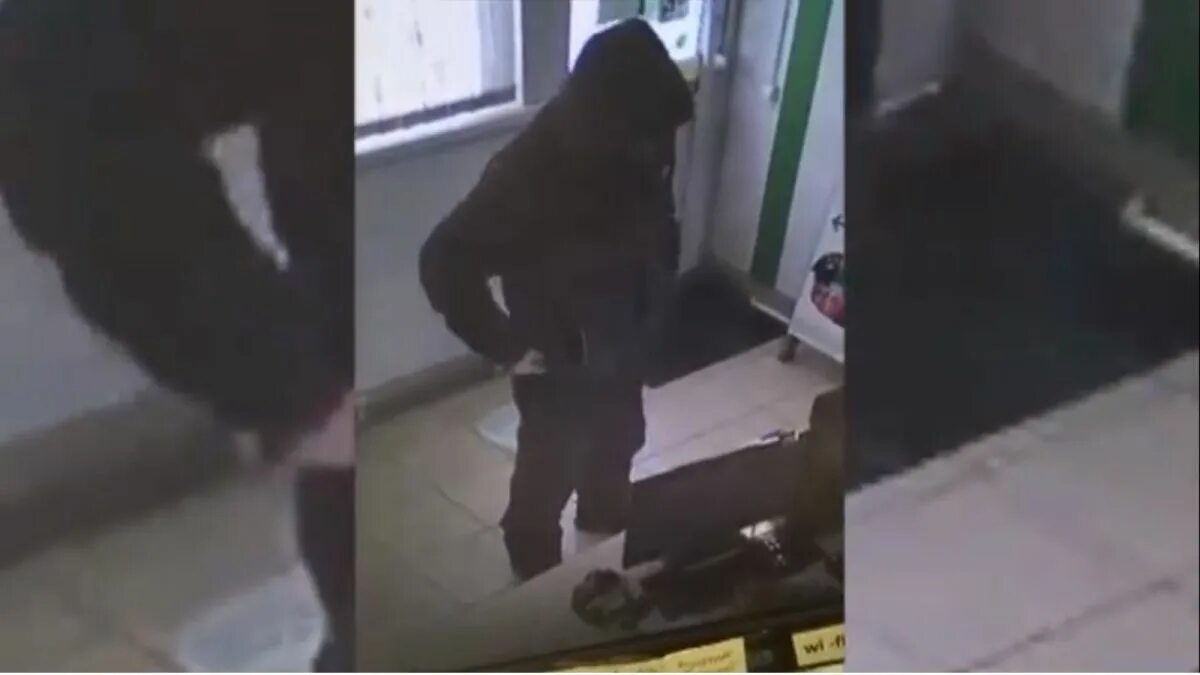 Особенности разбойных нападений