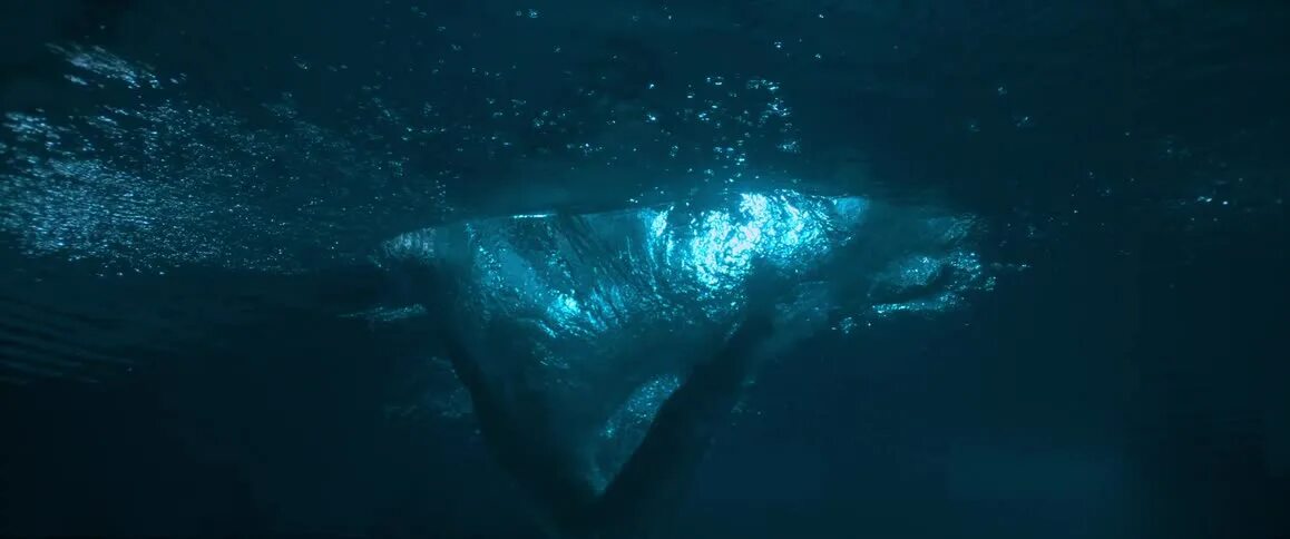 Dark dive