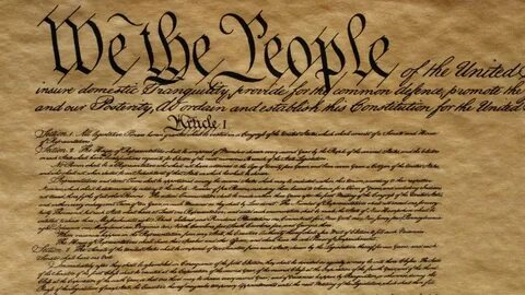 Почему конституция сша действует более 200 лет