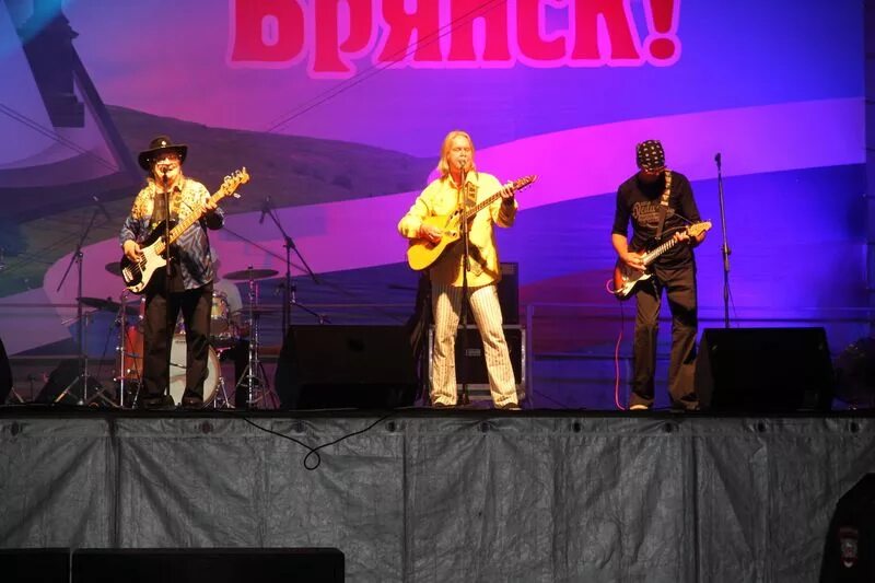 Концерты 17 сентября. Концерты 17 сентября