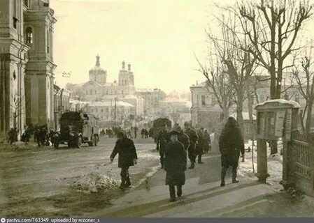 Витебское время