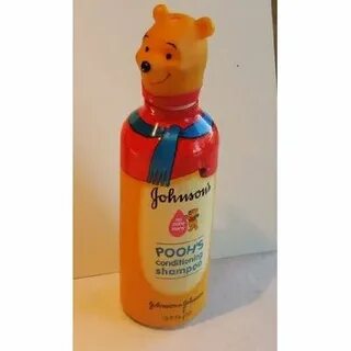 Детский шампунь игрушка