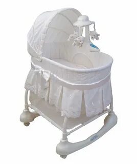 Колыбель большая