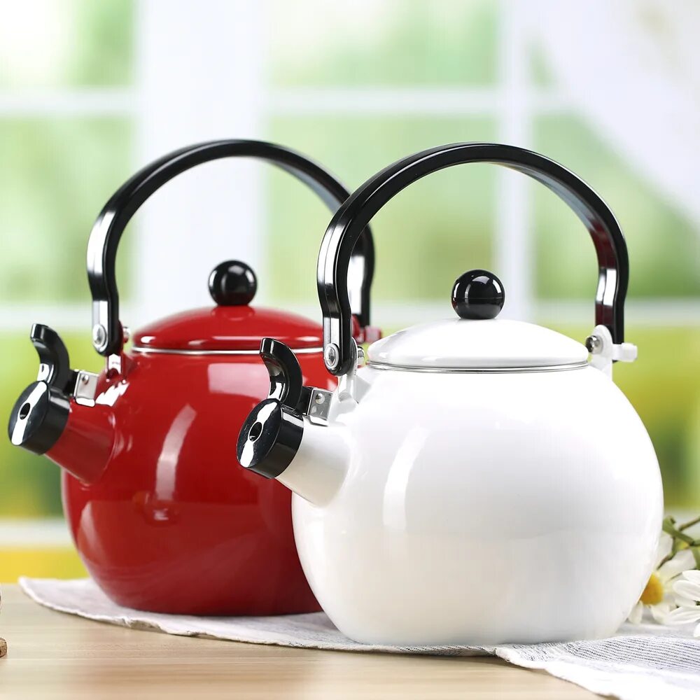 Поставь чайник на 2 минуты. Чайник Carl Schmidt Sohn "Aquatic". Чайники эмалированные для газовых плит. Красивые чайники для газовой плиты. Красивый чайник.