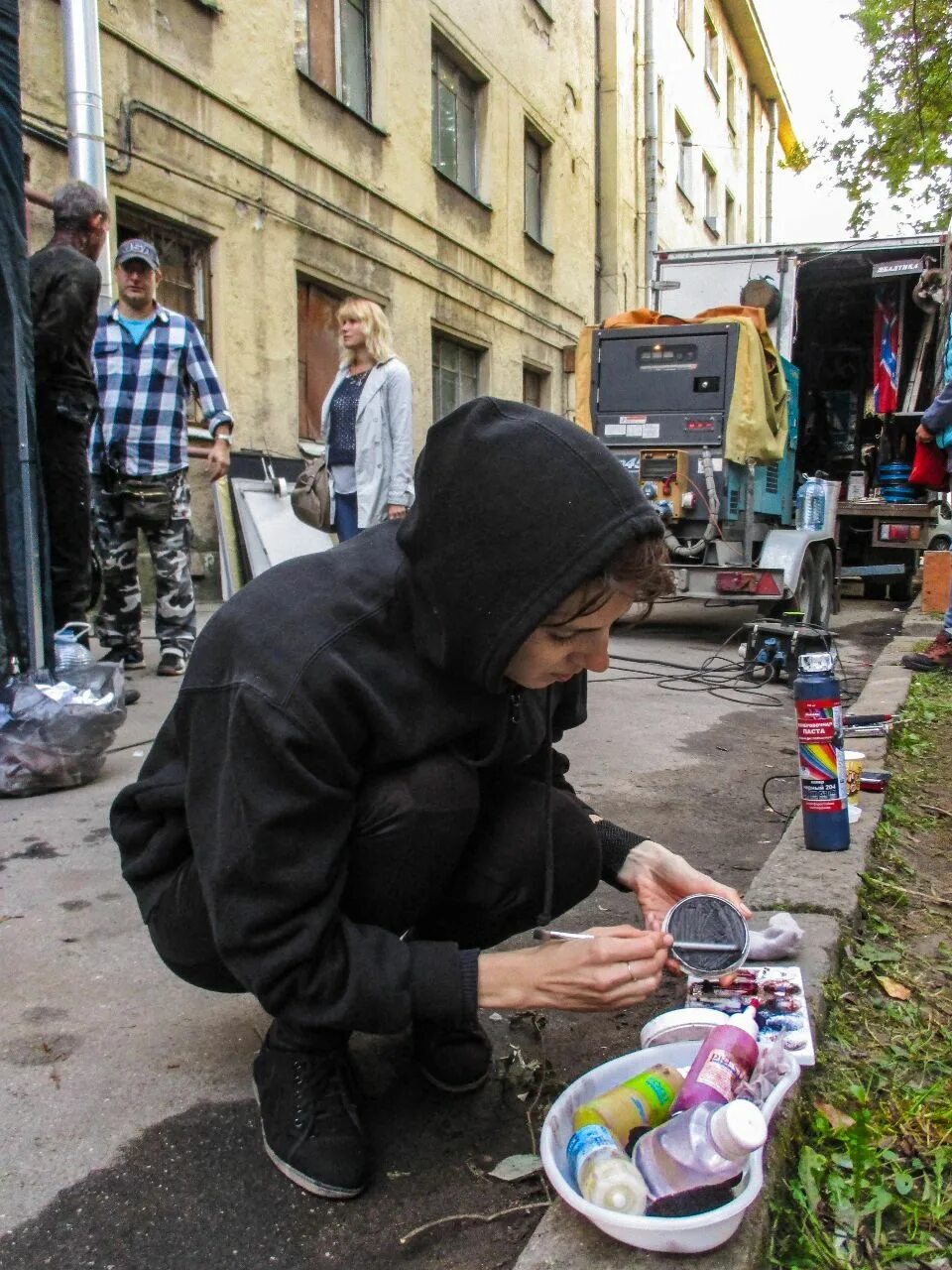 Тайны следствия где снимали в санкт петербурге. Тайны следствия где снимали в санкт петербурге