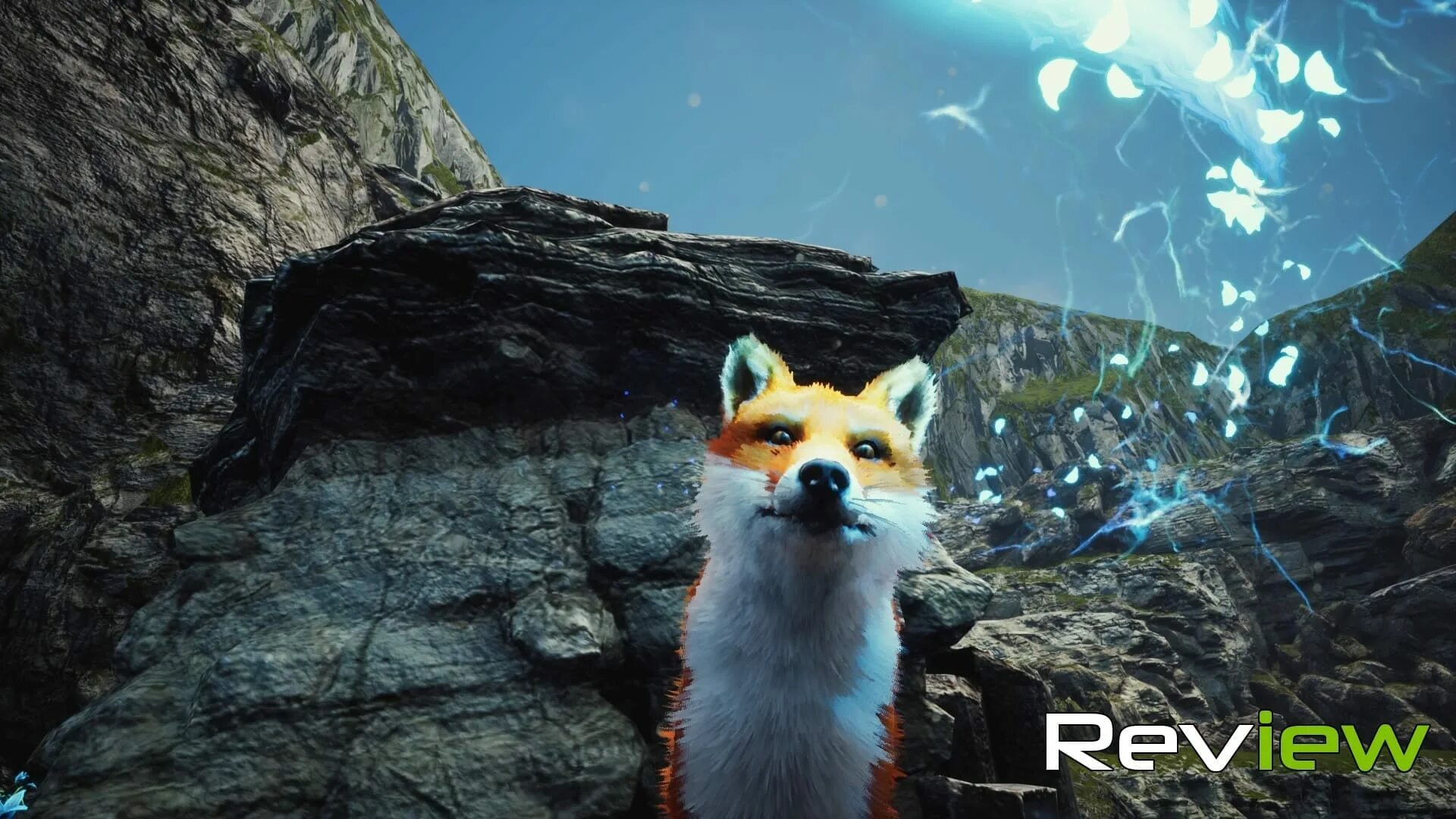 Спирит оф норт. Игра Spirit of the North. Spirit of the North ps4. Spirit of the North финал. Spirit of the North арт.