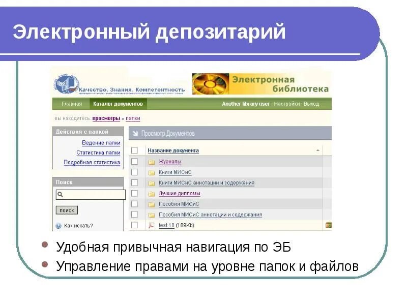Литлиб библиотека электронных