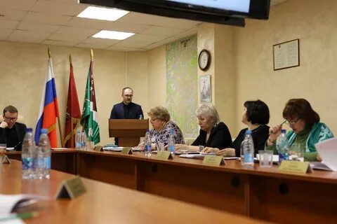Депутат нагатинский затон