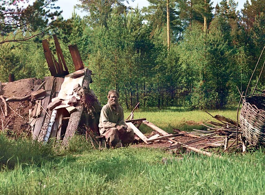 Поселенец в чужих местах. Прокудин Горский Чаква. Крестьяне 20 век Прокудин Горский. Российская Империя Прокудин Горский. Русские крестьяне Прокудин Горский.