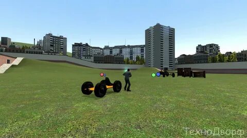 Gm construct beta