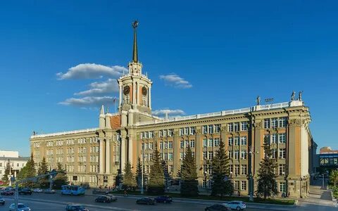 Сайт мо екатеринбург
