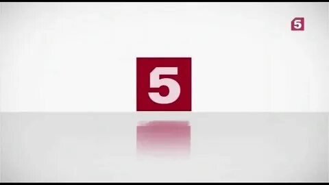 5 канал строка