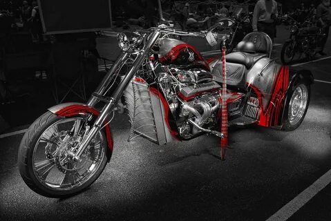 Custom 8