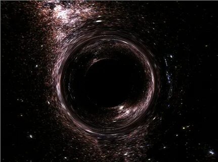 Black hole core