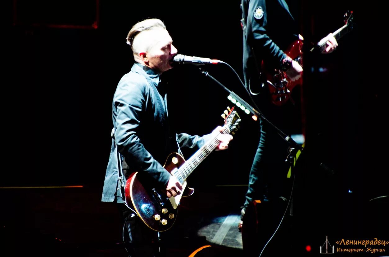 концерт агаты кристи