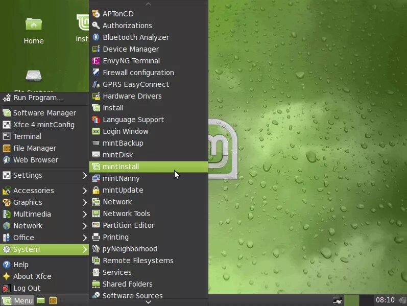 Mint kernel. Linux mint xfce. ubuntu mint xfce. линукс mint xfce. окружение xfce в linux mint.