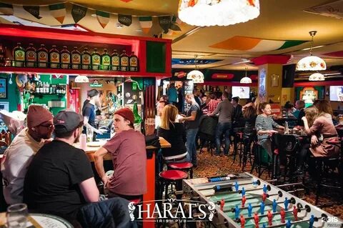 Харатс паб череповец