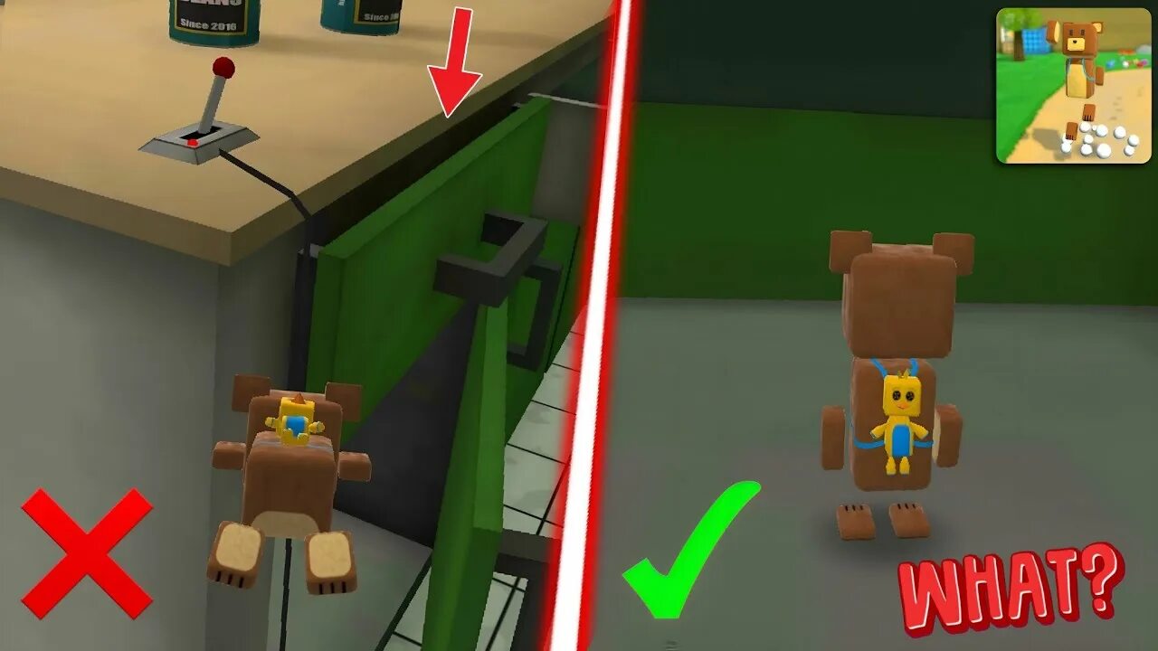 Как пройти миссию в super bear. Как пройти миссию в super bear