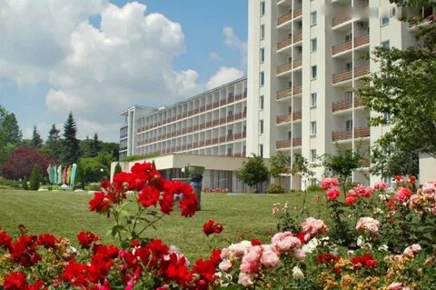 Виды пансионатов