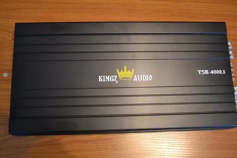 Kingz audio