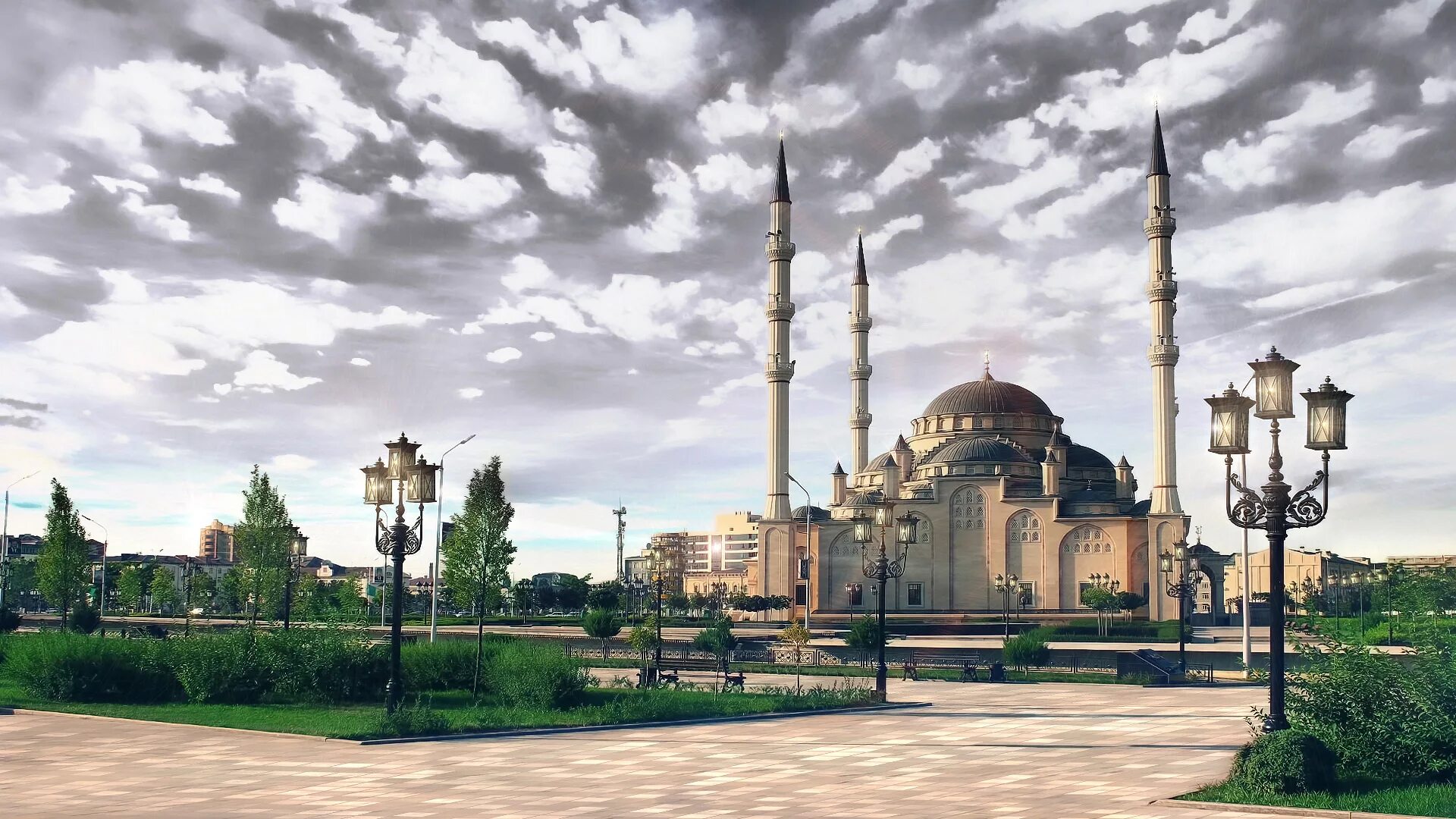 Телефоны чечни. Город грозный мечеть сердце чечни. мечети города грозный чеченская республика. грозный сердце чечни hd. фон мечеть сердце чечни.