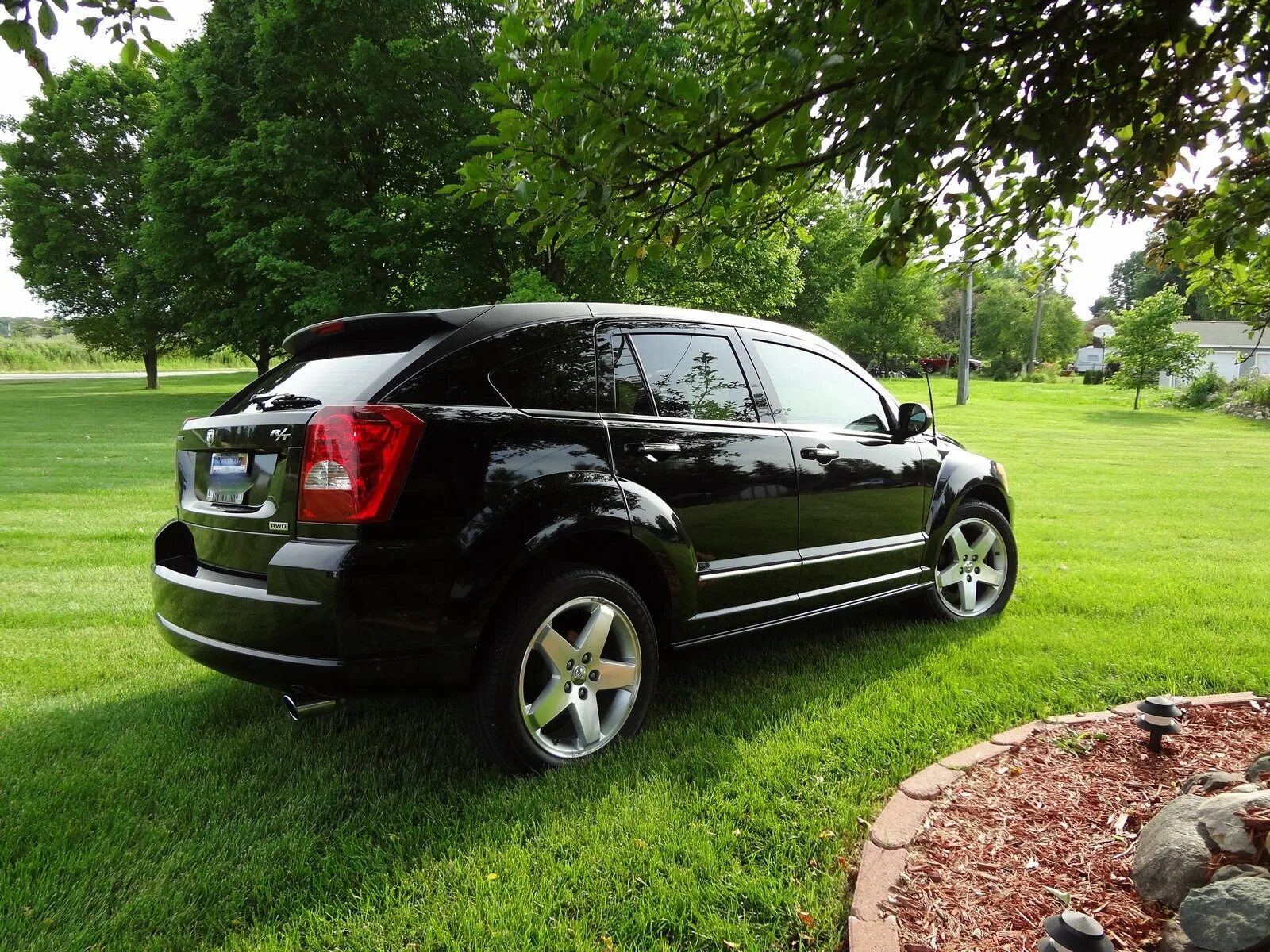 Dodge caliber 2.0. Додж Калибер. Dodge Caliber 2007 r20. Dodge Caliber r24.