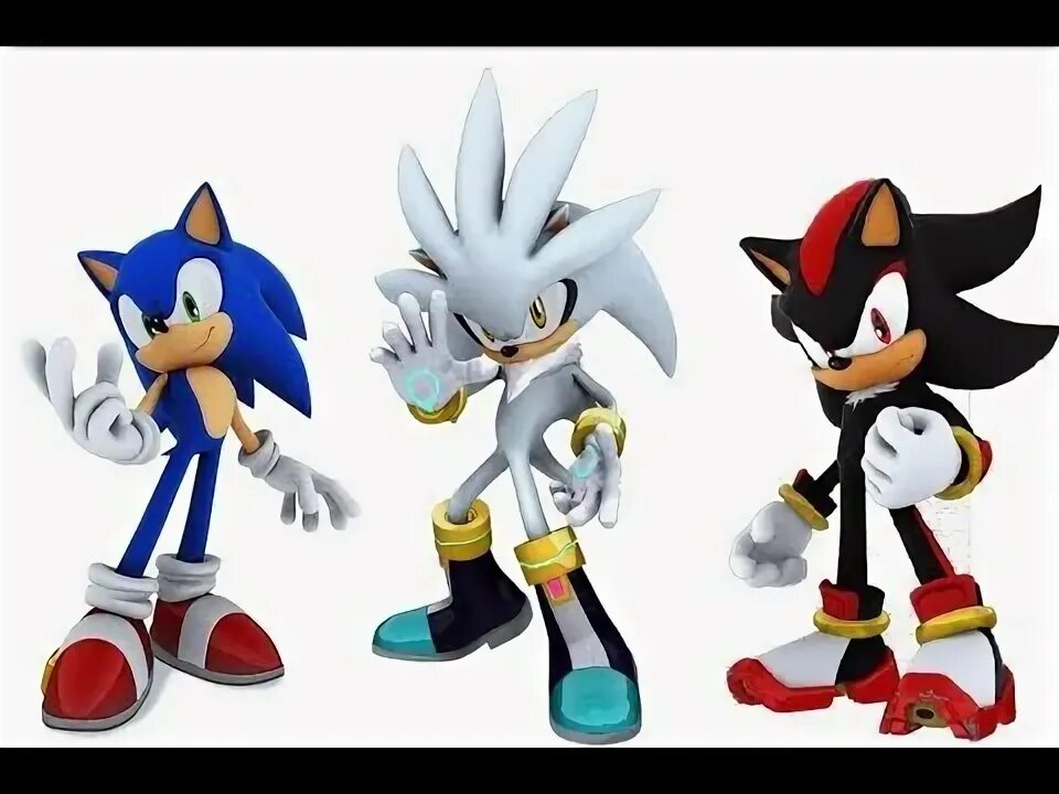 ROLBOX SONIC UNIVERSE HOW TO GET ALL SUPER FORMS!! - YouTube