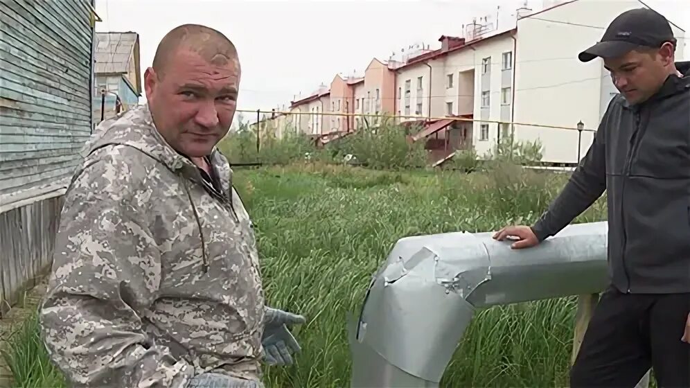 Тазспецсервис. Тазспецсервис