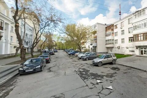 Закрытая улица