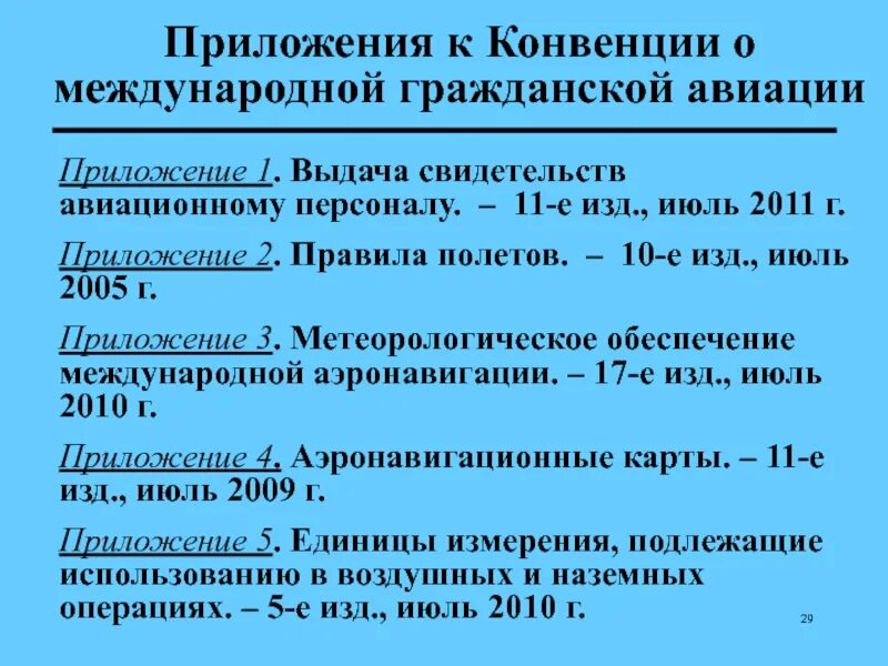 Чикагская конвенция о международной гражданской. Приложение к конвенции. Конвенции ИКАО. Приложения к Чикагской конвенции. Международная организация гражданской авиации.