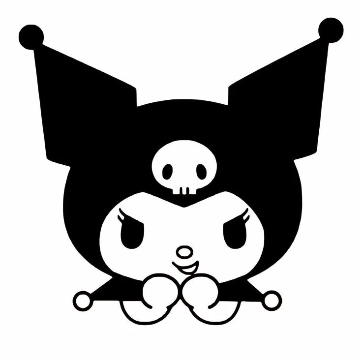 Kuromi санрио. Куроми китти. Куроми китти раскраски. Куроми китти. Куроми куроми.
