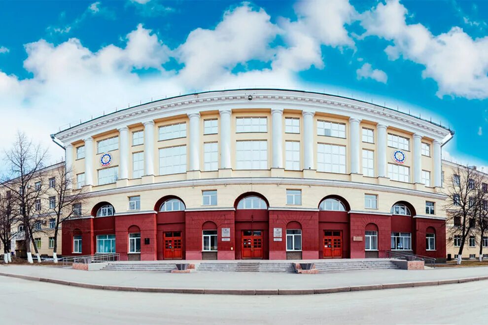 F university