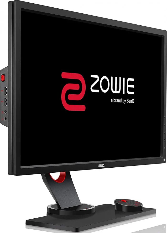 Купить монитор zowie. Монитор BENQ Zowie xl2430. Монитор Zowie xl2430 24". BENQ xl2420z. Монитор BENQ 24 144hz.