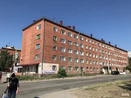 Энергетиков омск