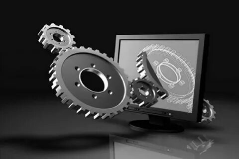 3d products