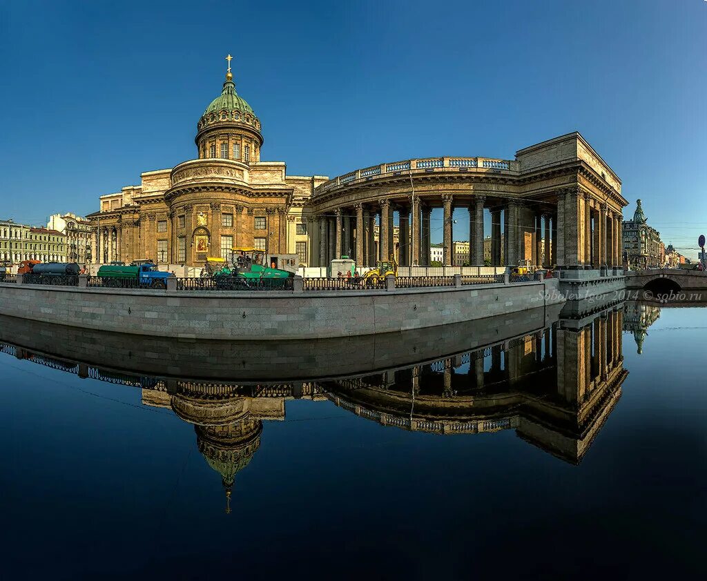 Что обязательно нужно посетить в санкт петербурге. Казанский собор. санкт-петербург. санкт-петербург dostoprimechatelnosti. казанский собор в санкт-петербурге купол.