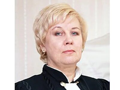 Судью наталью репникову
