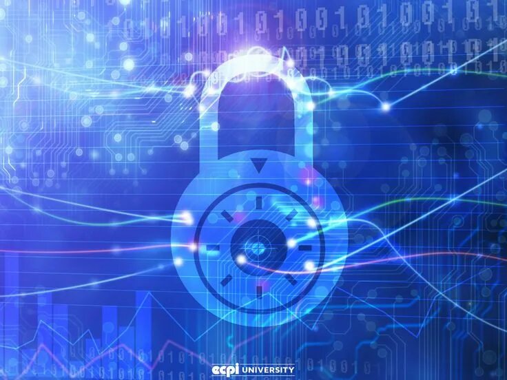 Малюк защита информации