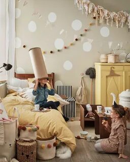 Home детские