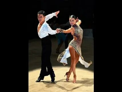 Латина ча ча ча